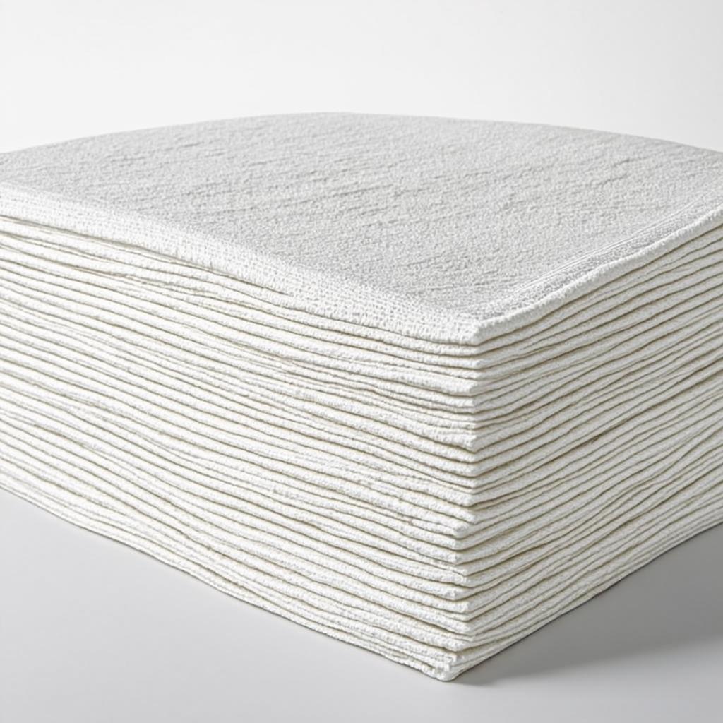 acrylic filter paper