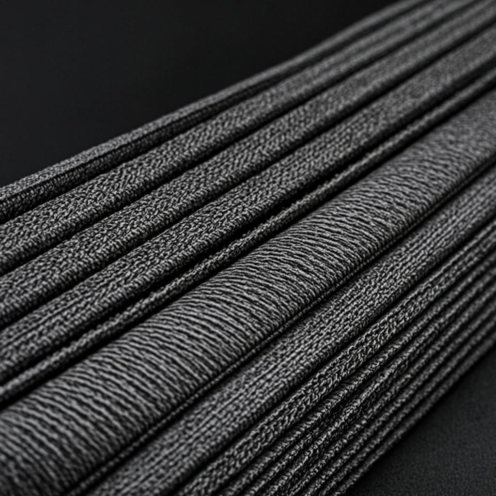 activated carbon composite filter media manufacturer