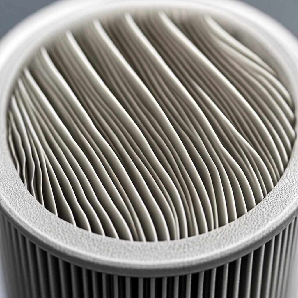 activated carbon filter for water treatment price