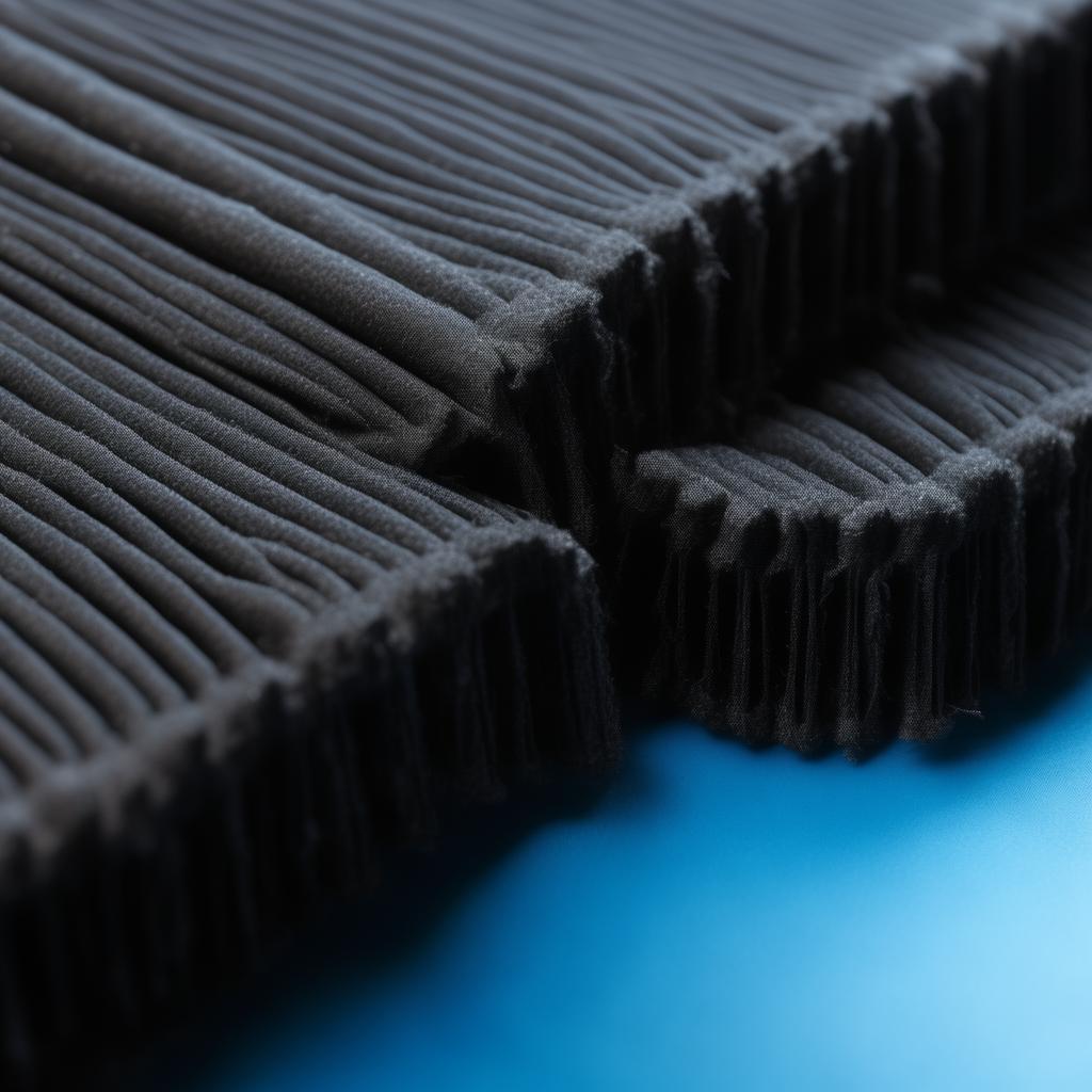 carbon filter function carbon filter function