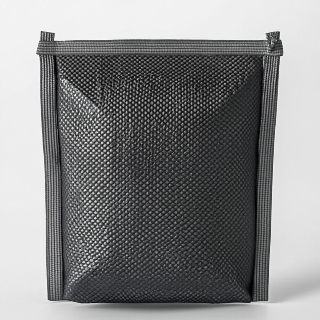 activated carbon media price