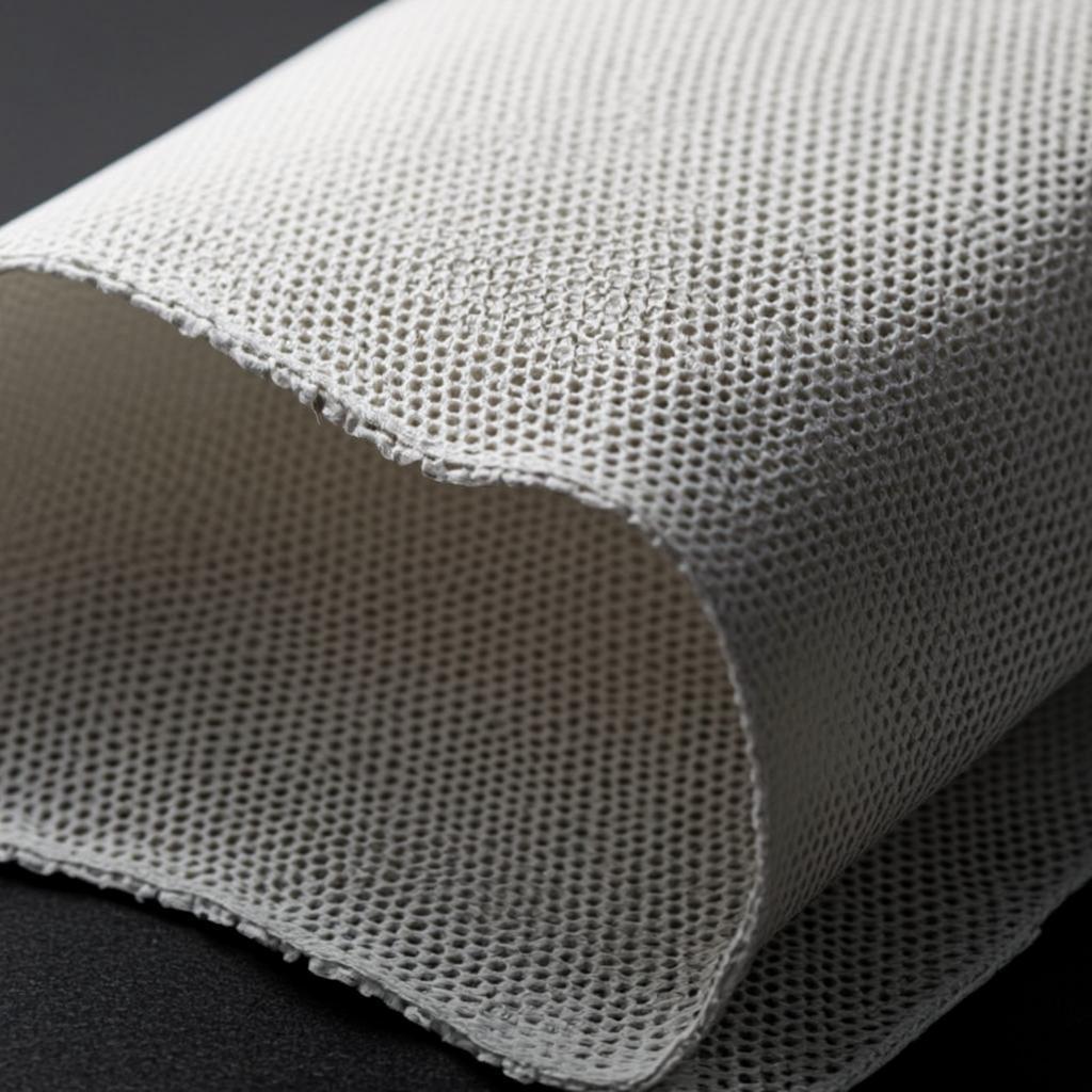 activated charcoal filter cloth