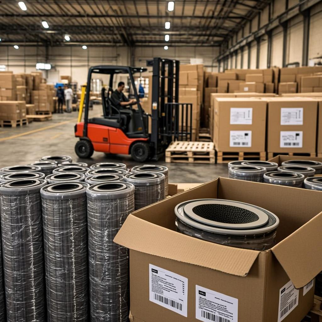 activated charcoal filters for hvac