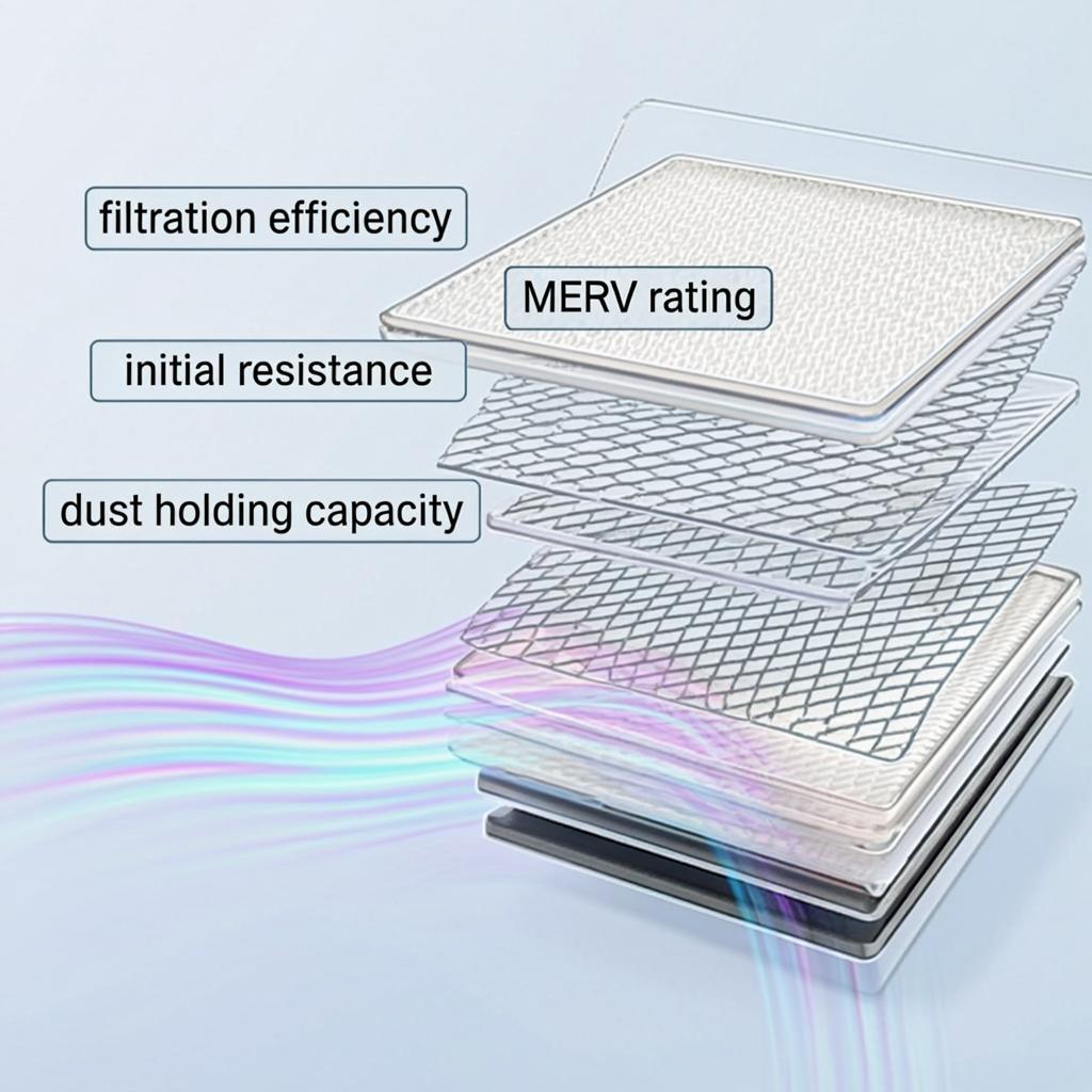 car oil filter paper car oil filter paper