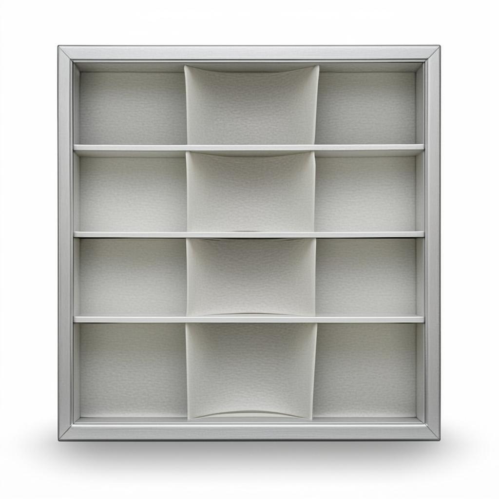 carbon filter manufacturers