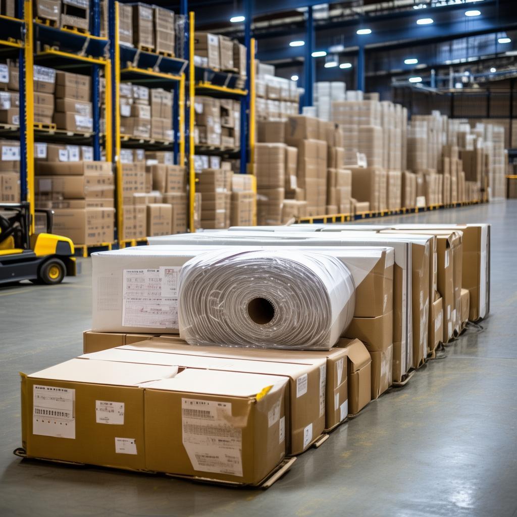 high quality acoustic and heat insulating material pricelist