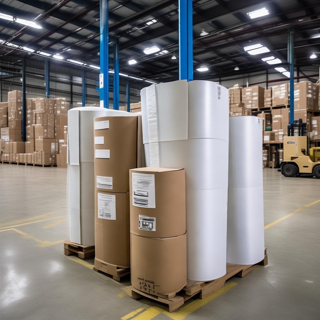 high quality laminated air filter media rolls supplier high quality laminated air filter media rolls supplier