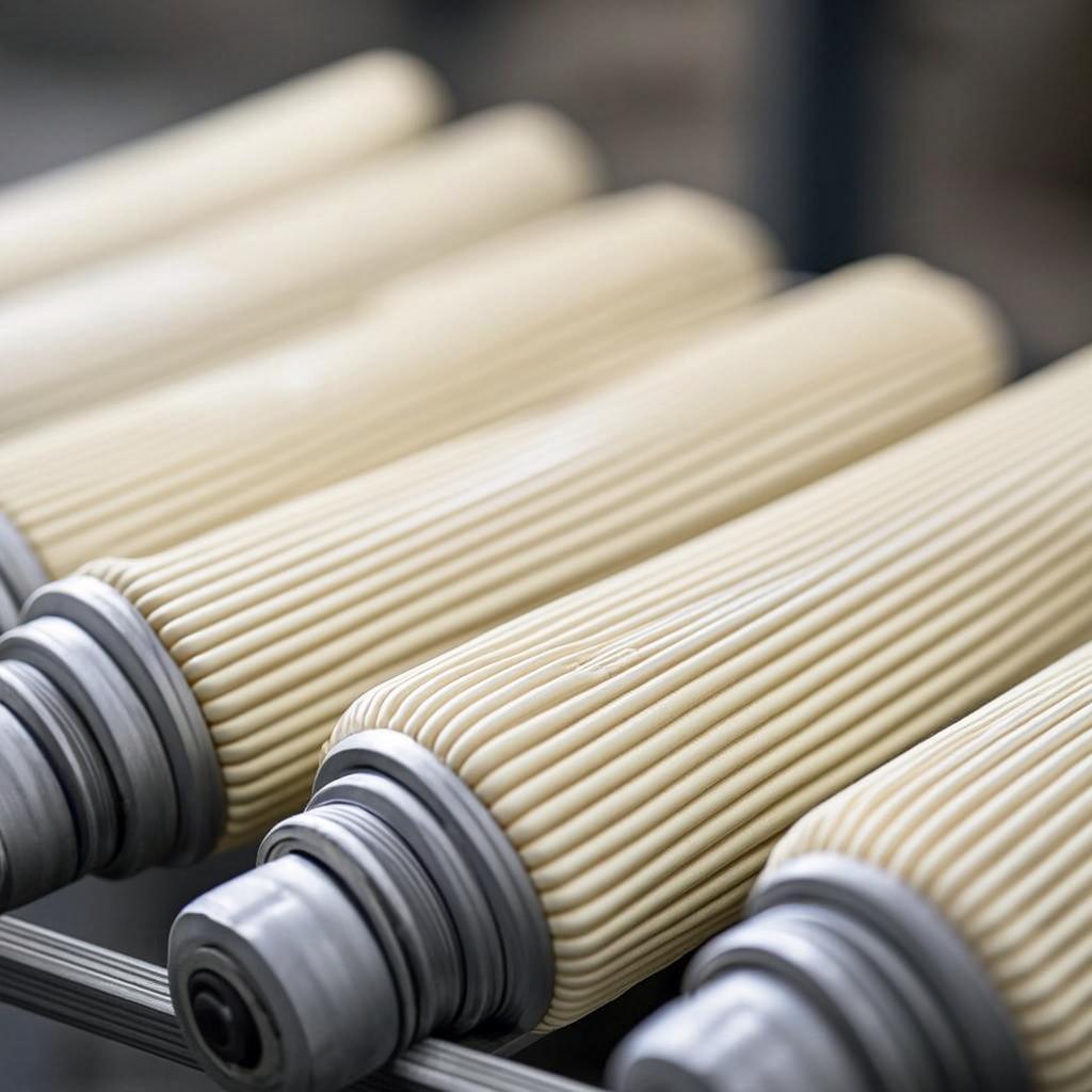 china composite bag filter media supplier china composite bag filter media supplier