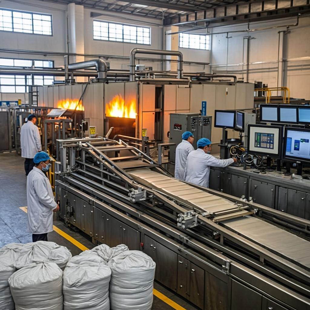 commercial fryer filter paper