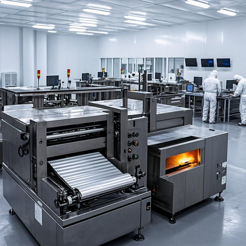 composite fitler matertial