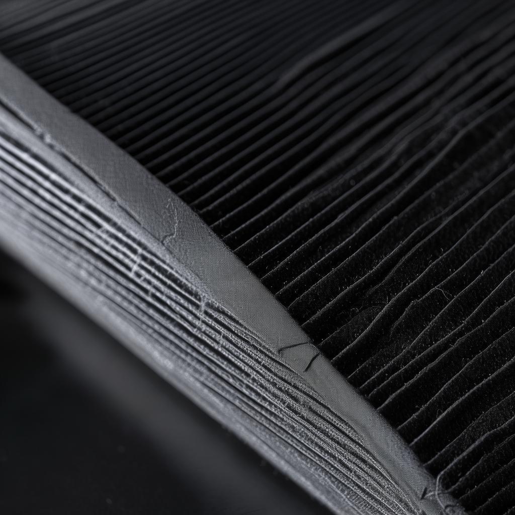 example of carbon filters
