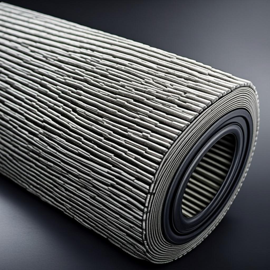 filter media rolls factory filter media rolls factory
