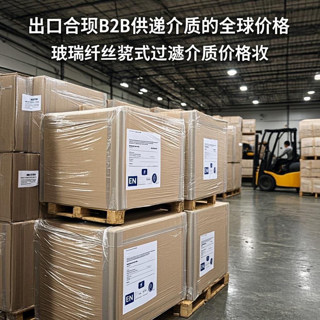 glass fiber bag filter media pricelist