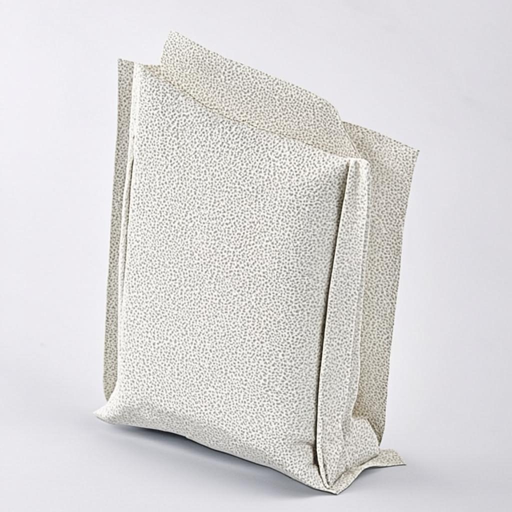 glass wool filter paper