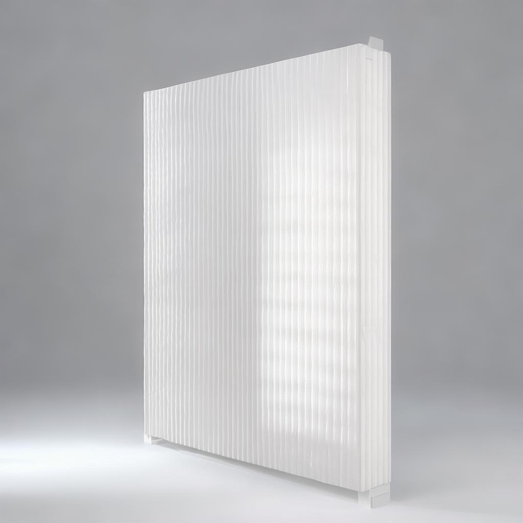 composite bag filter media composite bag filter media
