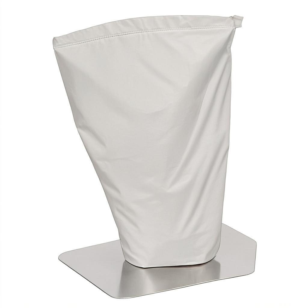 high quality pocket filter media