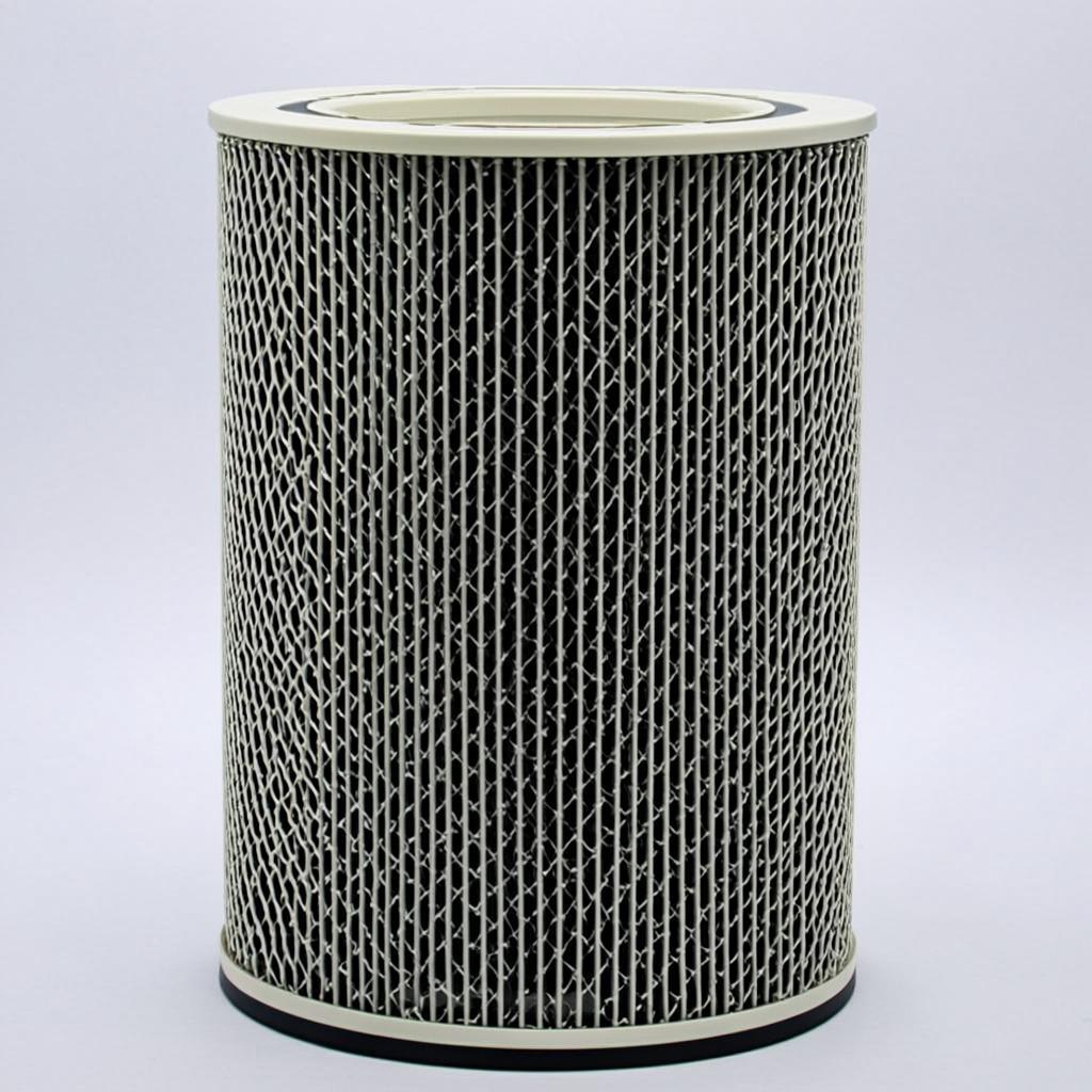 high quality spraybooth filter media