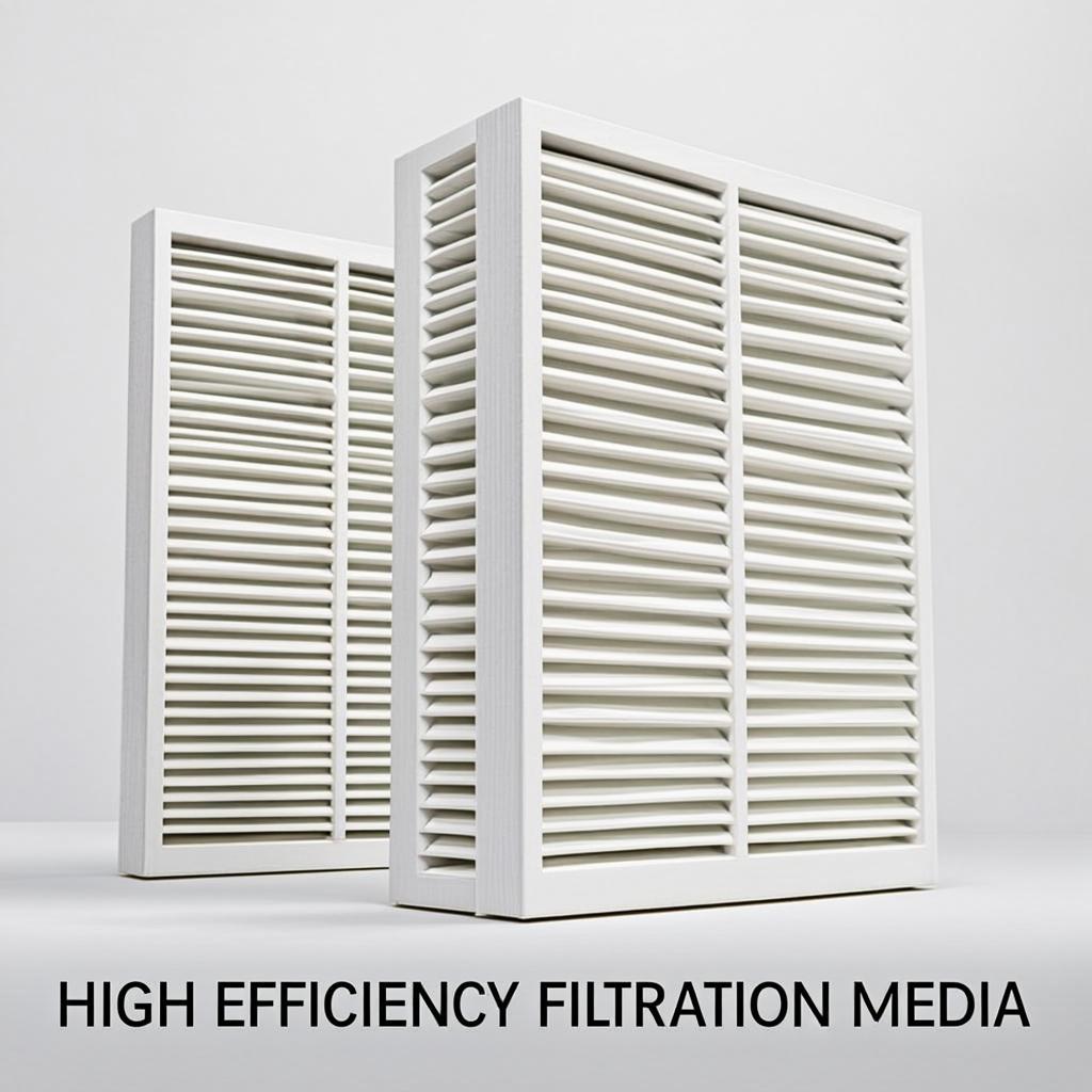 laminated air filter media factory laminated air filter media factory