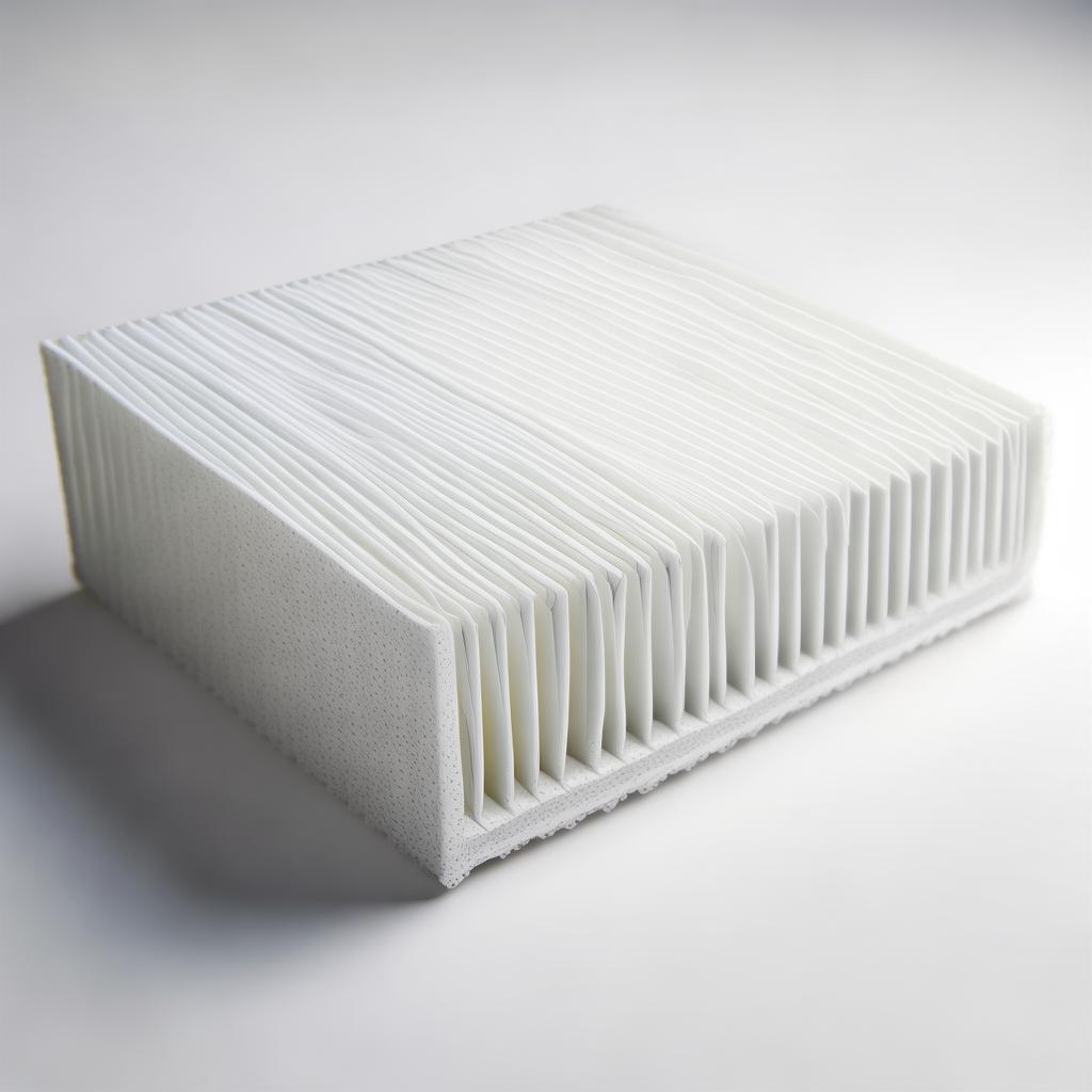 composite filter material exporter composite filter material exporter