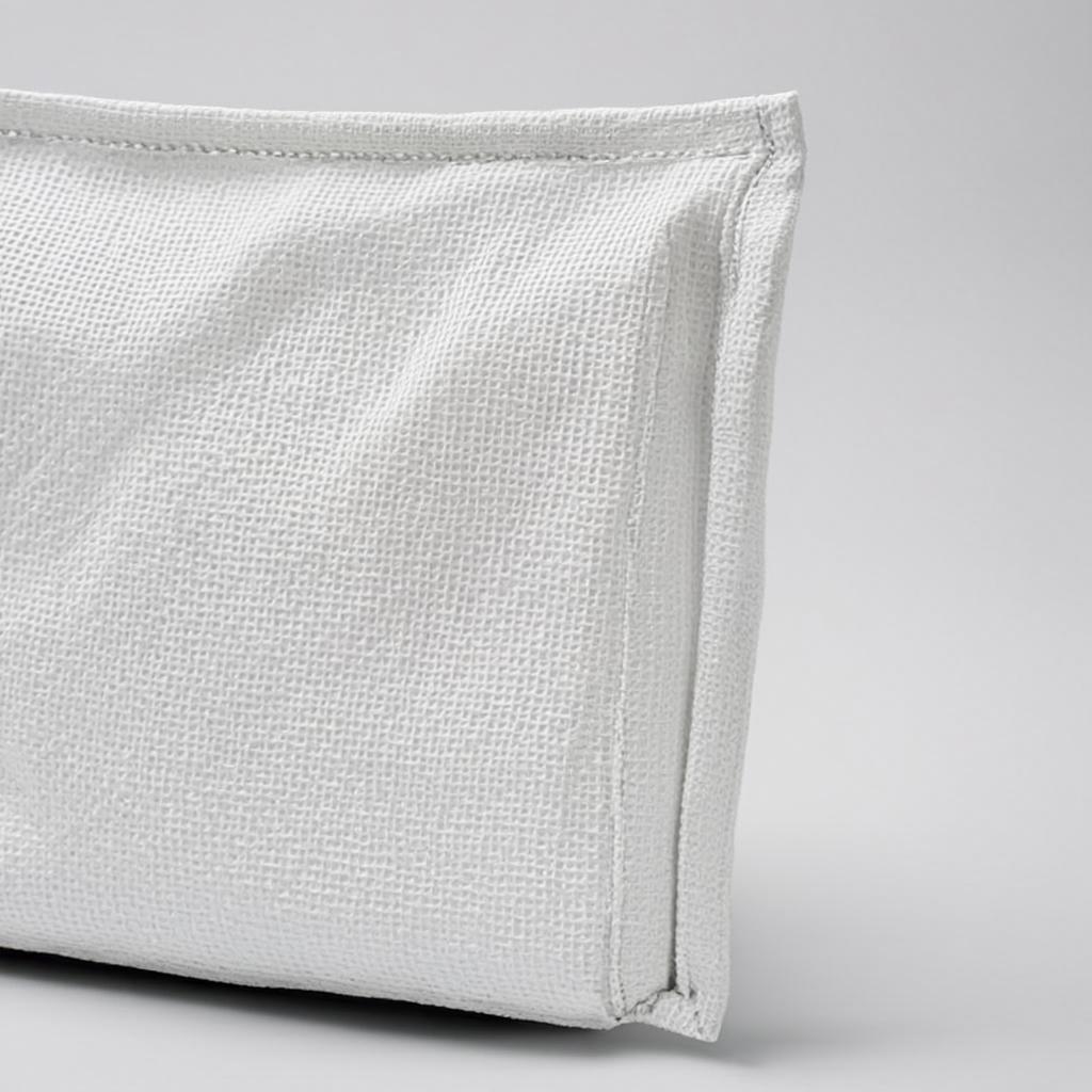 medium efficency filter material