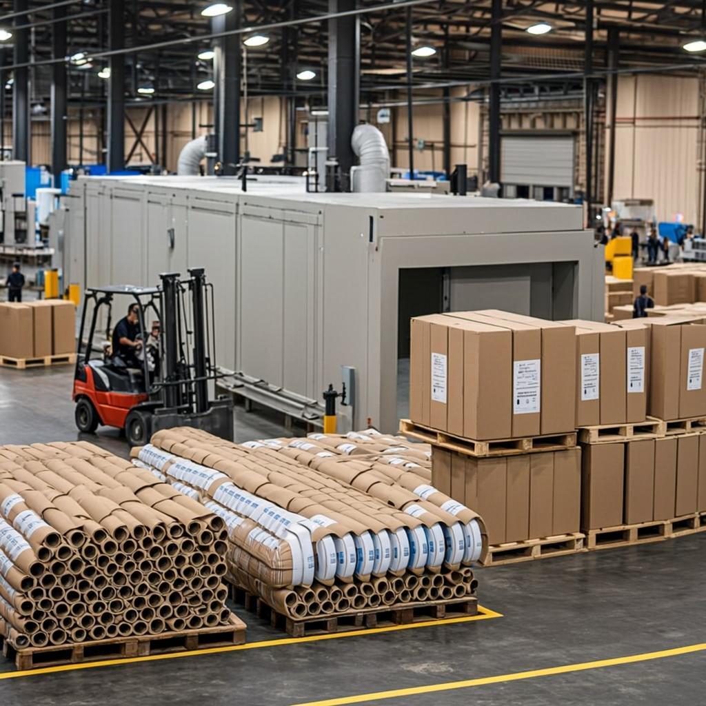 paint booth filter price