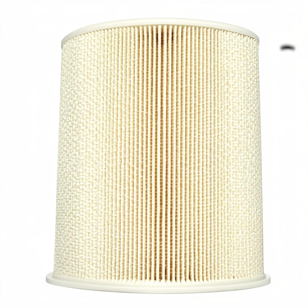 paper filter for oil