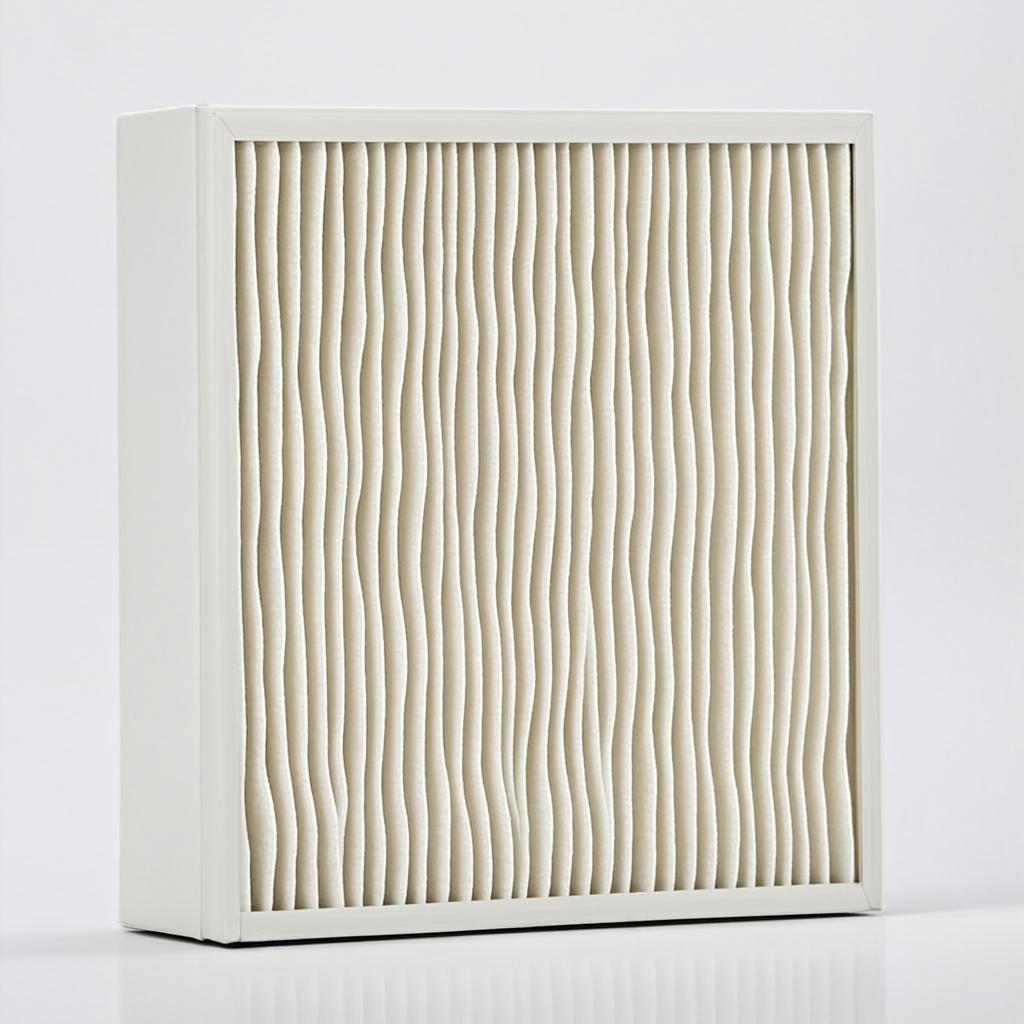 spray booth filters 20x20
