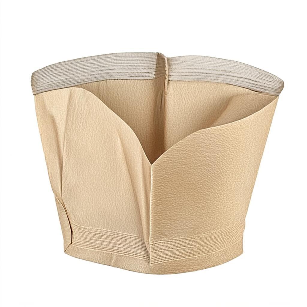 wood pulp filter paper